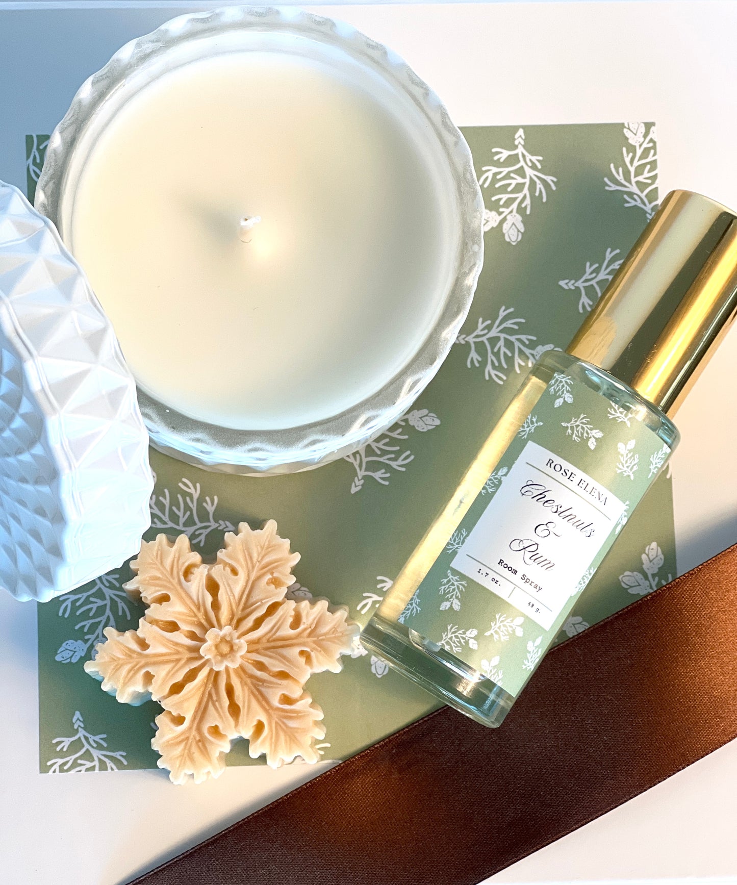Holiday Gift Box