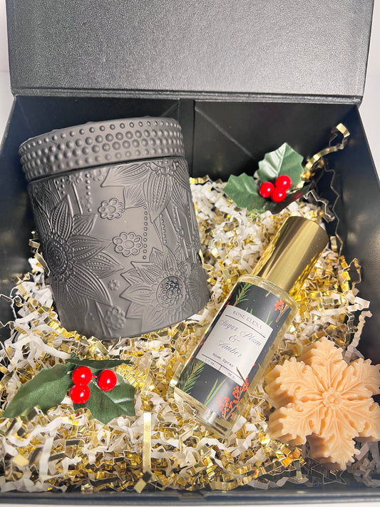 Holiday Gift Box